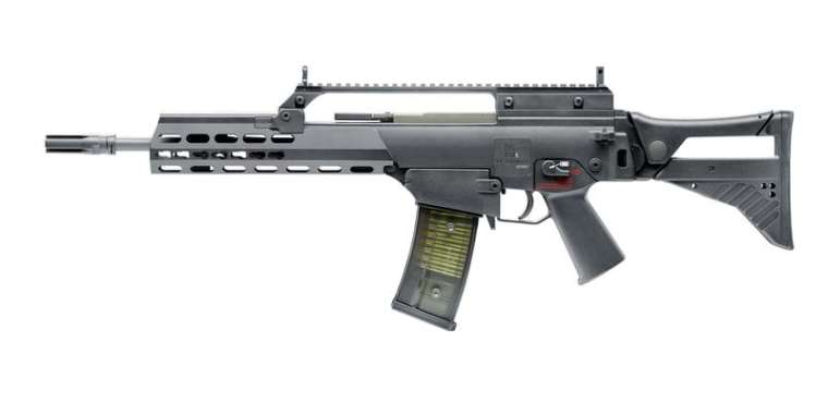 Heckler & Koch G36K - Waffenstube Guggi Graz
